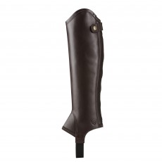 Ariat Adults Concord Half Chaps (Light Brown)