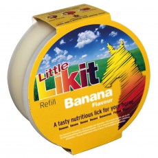 Little Likit (Banana)