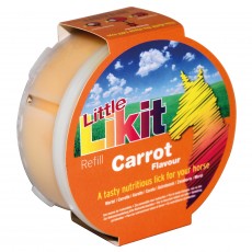 Little Likit (Carrot)