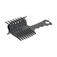 HySHINE Perfect Plaits Comb