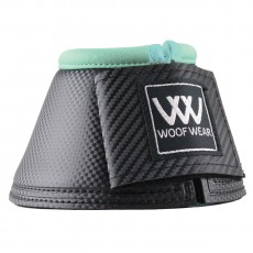 Woof Wear Pro Overreach Boot Colour Fusion (Black/Mint)