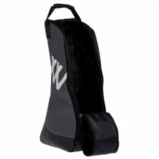Woof Wear Boot Bag (Black)