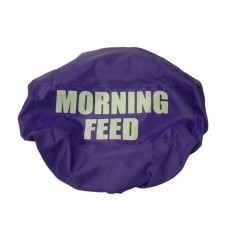 Bitz Morning Feed Bucket Cover