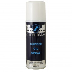 Clipperman Clipper Oil Spray