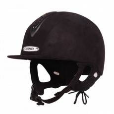 Champion Junior X-Air Plus Hat (Black)