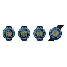 Optimum Time Ultimate Event Watch (Blue)