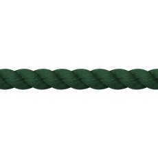 JHL Super Cotton Lead Rope (Green)