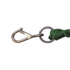 JHL Cotton Lead Rope (Navy)