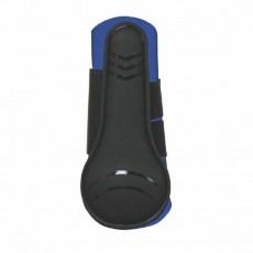 JHL All-Rounder Brushing Boots (Royal Blue)