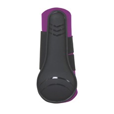 JHL All-Rounder Brushing Boots (Purple)