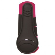 JHL All-Rounder Brushing Boots (Pink)