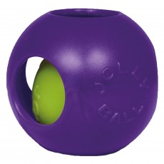 Jolly Pets Teaser Jolly Ball (Purple)