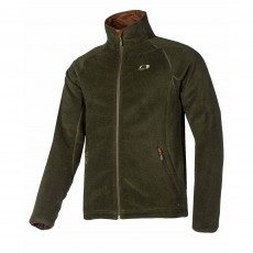 Baleno Men's Watson Fleece Jacket (Green)