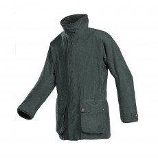Baleno Men's Nottingham Jacket (Green)