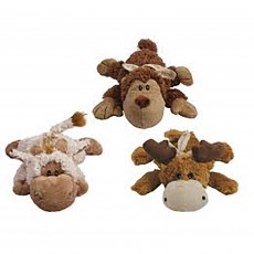 Kong Cozie Natural Assorted Styles