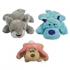 Kong Cozie Pastel Assorted Styles
