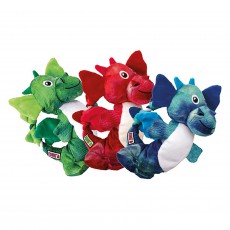Kong Dragon Knot Assorted Colours