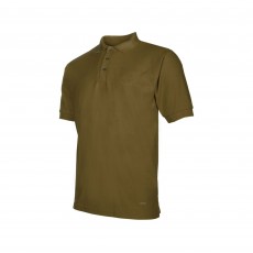 Baleno Men's Roland Polo Shirt (Green)