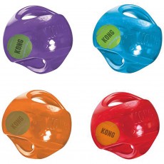 Kong Jumbler Ball Assorted Colours