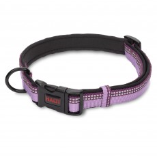 Halti Comfort Collar (Purple)