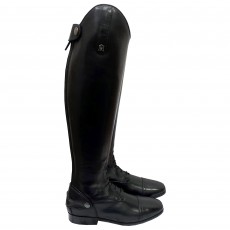 Mark Todd (Clearance) Men's Competition Field Boots MKII (Black)