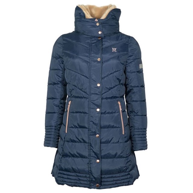 Mark todd store deluxe padded coat