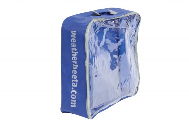 Weatherbeeta Spare Rug/Blanket Bag (N/A)