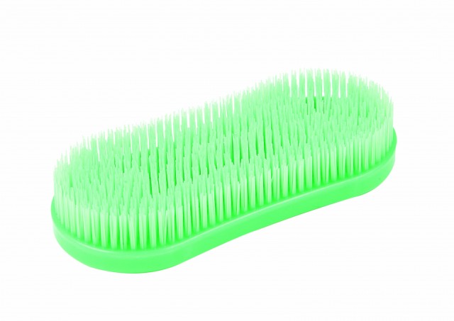 Roma Miracle Brush (Lime)