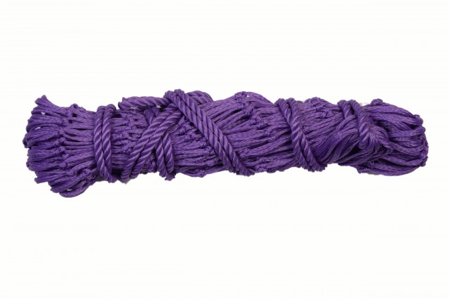 Kincade Haylage Net (Purple)