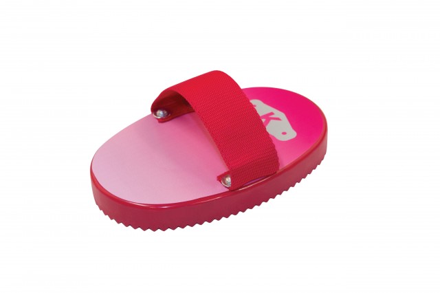 Kincade Ombre Curry Comb (Pink)