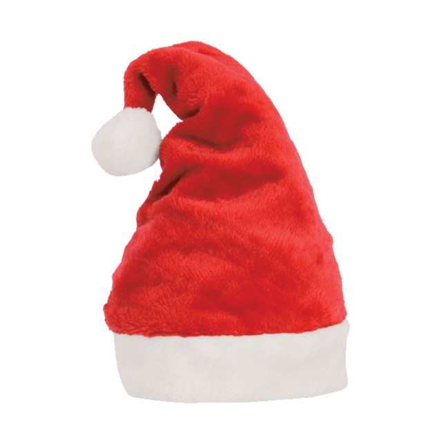 Hy Christmas Santa Horse Hat (Red/White)
