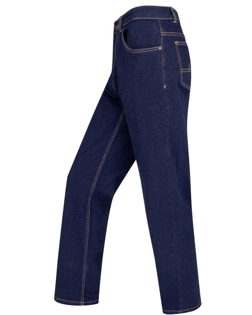 Granja Indigo Jeans, Men's Designer Jeans