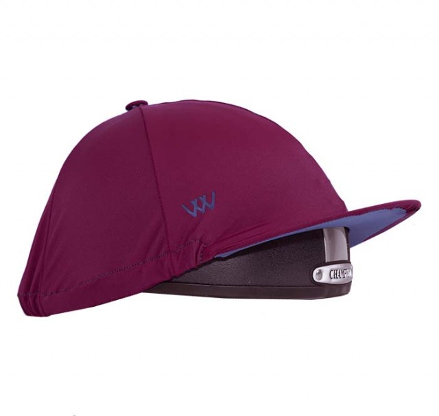 Woof Wear Convertible Hat Cover (Shiraz)