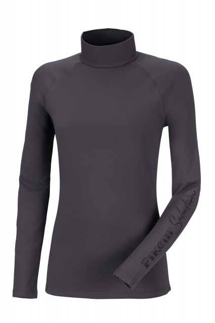 Pikeur Ladies Abby Base Layer (Anthra)
