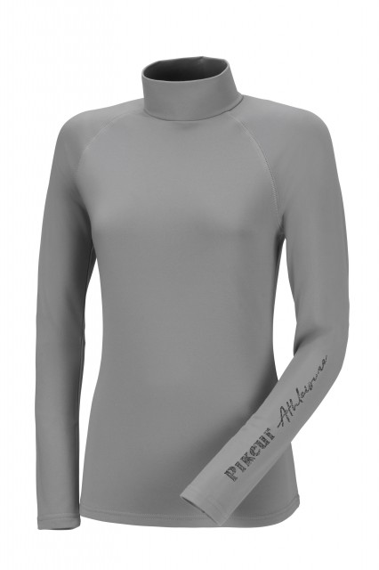 Pikeur Ladies Abby Base Layer (Mint Grey)
