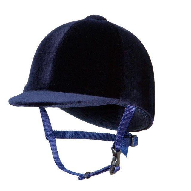 Champion (Ex-Display) CPX 3000  Riding Hat (Navy)