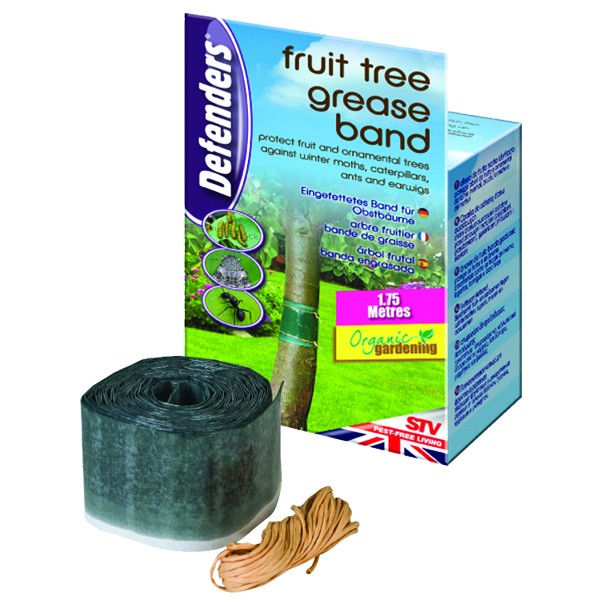 Defenders Fruit Tree Grease Band