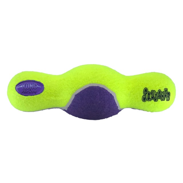 KONG AirDog Squeaker Roller