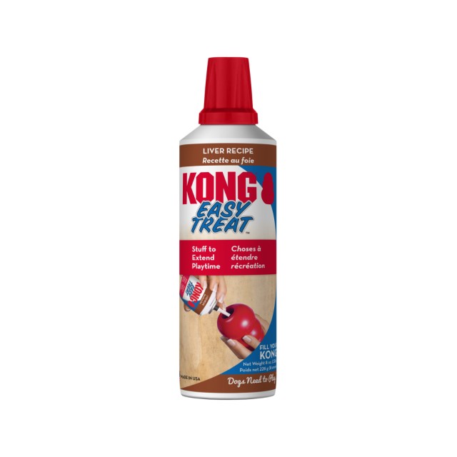 KONG Easy Treat (Liver)