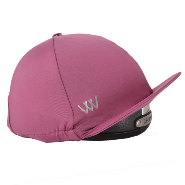 Woof Wear Convertible Hat Cover (Rose)