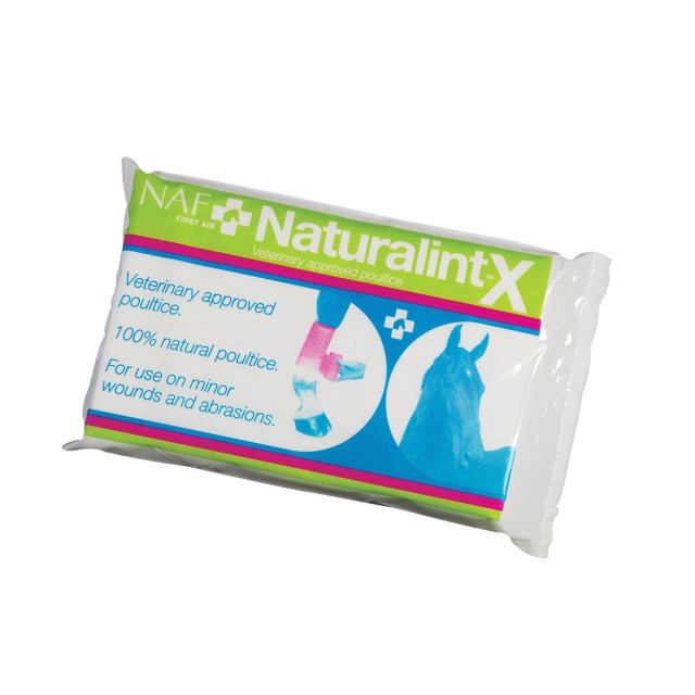 NAF NaturalintX Poultice