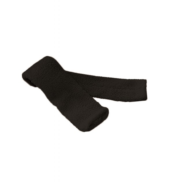 JHL Fleece Girth Sleeve (Black)