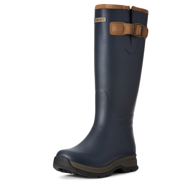 Ariat Woman's Burford Wellington Boots - Old Dairy Saddlery