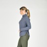 Weatherbeeta London Layer Long Sleeve Top (Navy Iris)