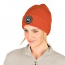 Weatherbeeta Fleece Lined Beanie (Redwood)